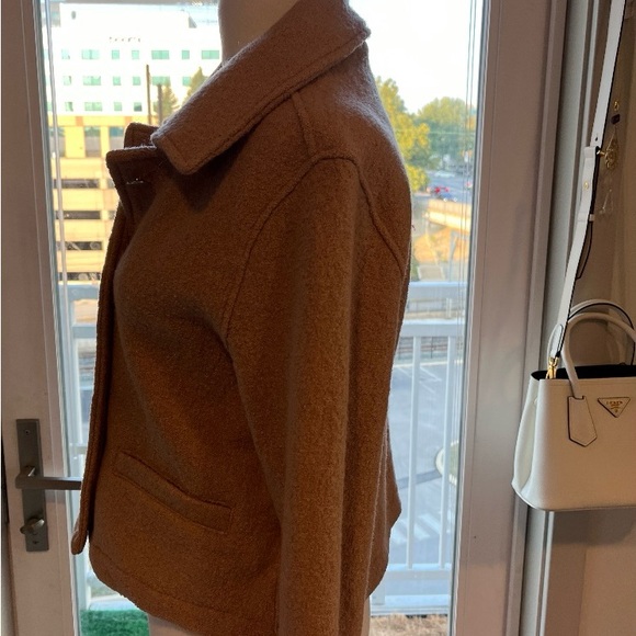 Josie Coat - Picture 5 of 10